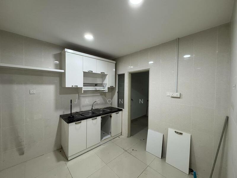 Desa Skudai Apartment - 3