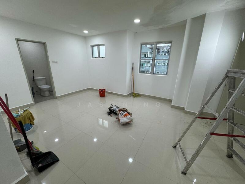 Desa Skudai Apartment - 4