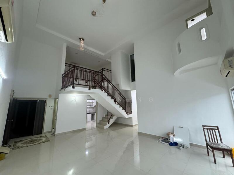 Desa Skudai Apartment - 1