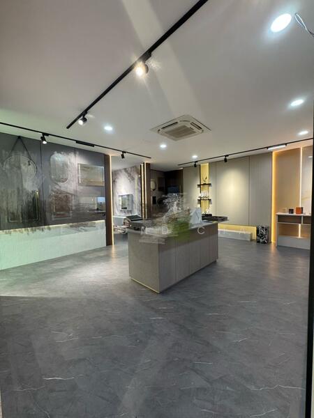 Kempas Utama Industrial Park - 4