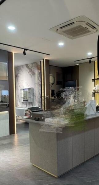 Kempas Utama Industrial Park - 5