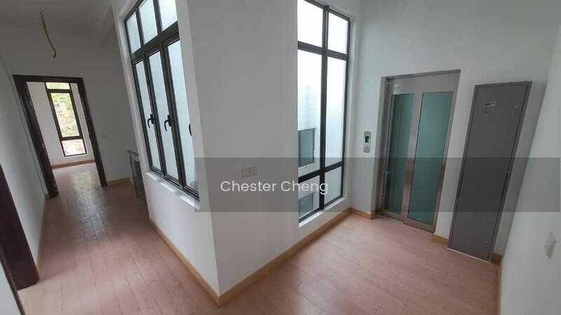 Kingsley Hills @ Putra Heights, Subang jaya - 5