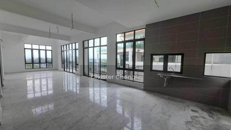 Kingsley Hills @ Putra Heights, Subang jaya - 1