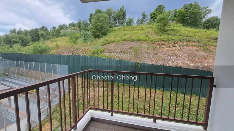 Kingsley Hills @ Putra Heights, Subang jaya - 3