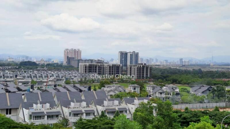Kingsley Hills @ Putra Heights, Subang jaya - 2
