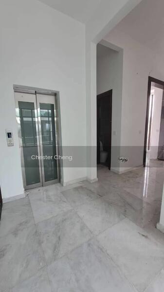 Kingsley Hills @ Putra Heights, Subang jaya - 4