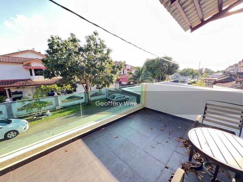 Taman Cheng Perdana - 2