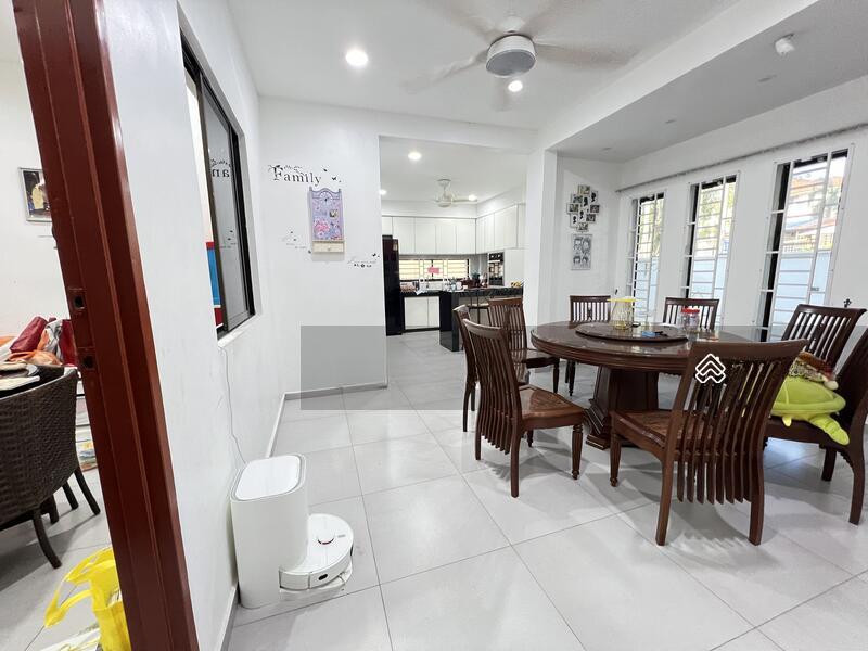 Taman Cheng Perdana - 4