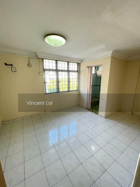 Greenview Apartment - 3