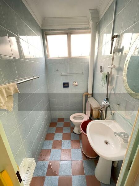 Greenview Apartment - 4