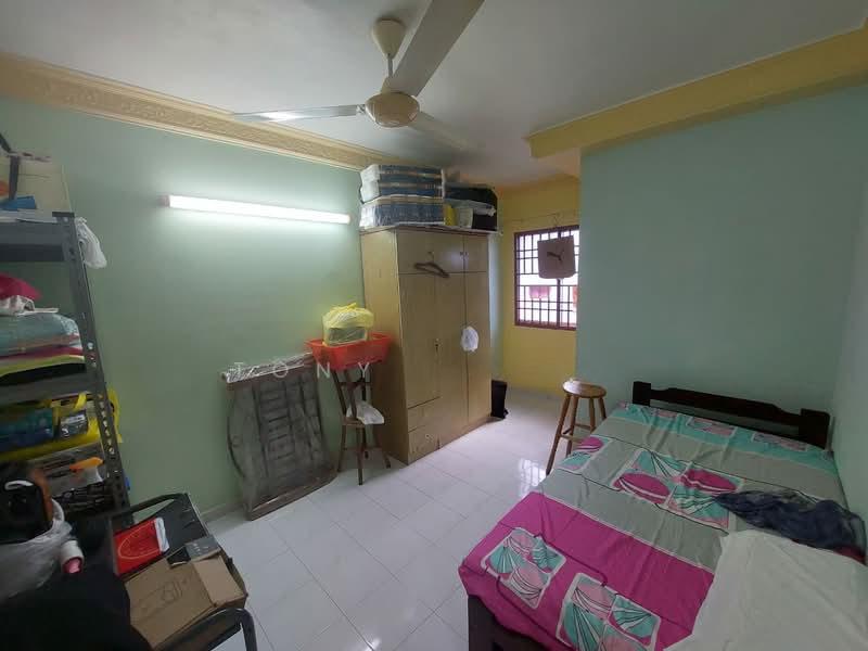 Sri Ivori Apartment - 2