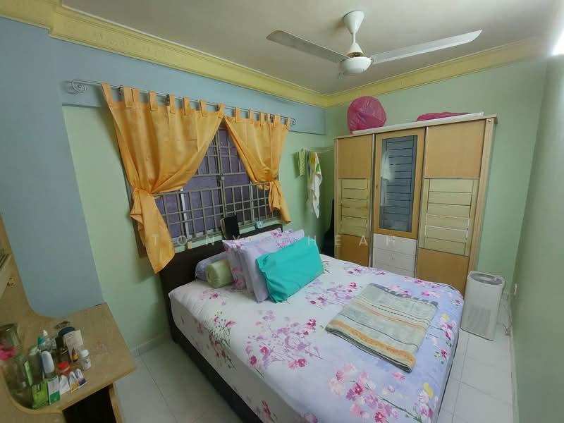 Sri Ivori Apartment - 4