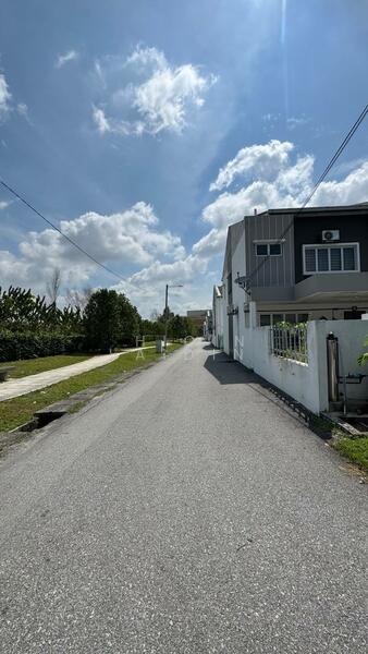 Laman Haris @ Eco Grandeur - 2