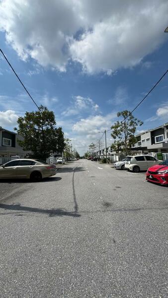 Laman Haris @ Eco Grandeur - 4