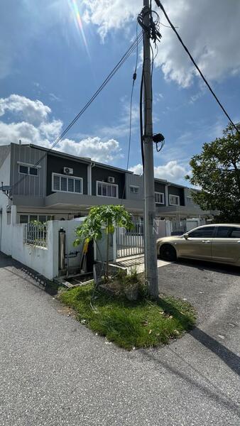 Laman Haris @ Eco Grandeur - 3