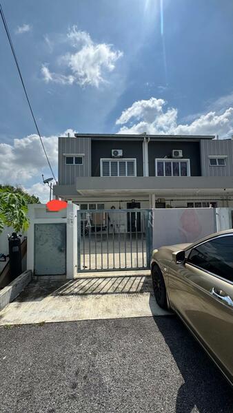 Laman Haris @ Eco Grandeur - 1