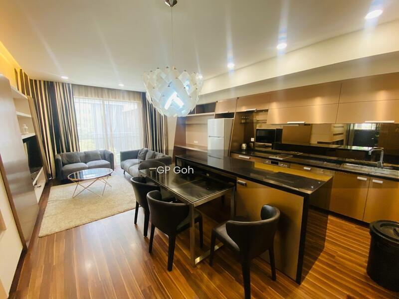 Verve Suites - 1