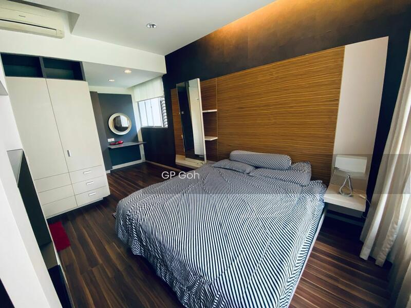 Verve Suites - 4