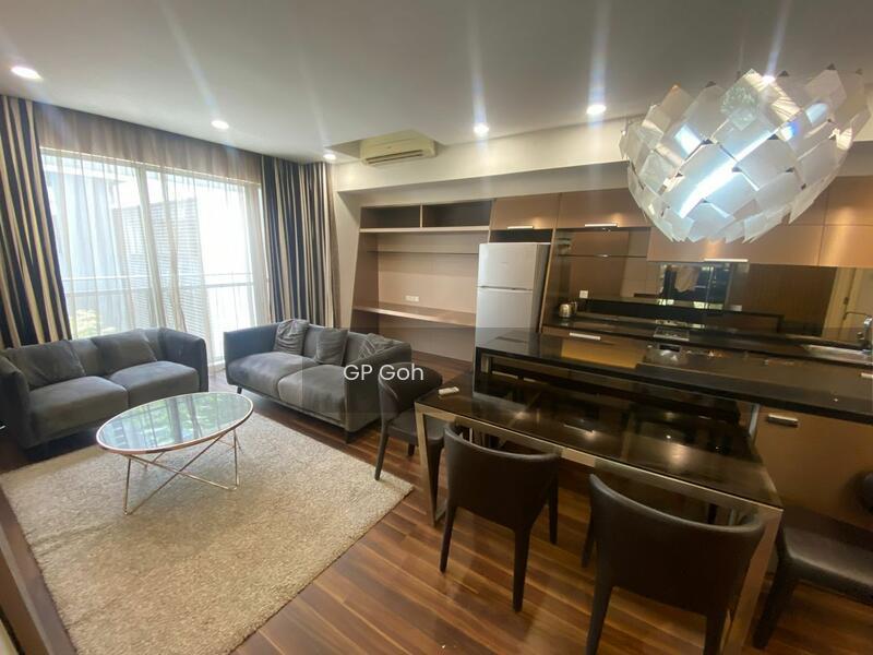 Verve Suites - 3