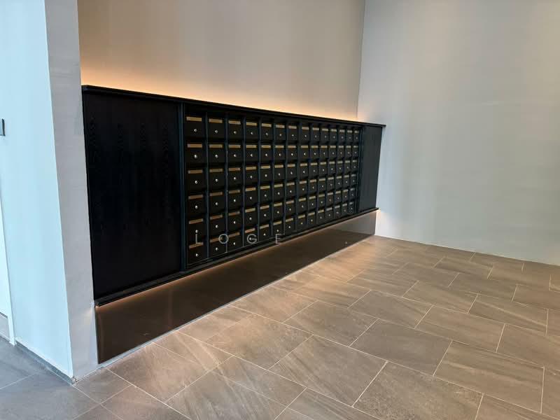 ALIX Residences - 3