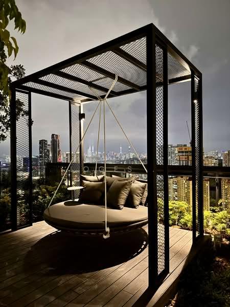 ALIX Residences - 5