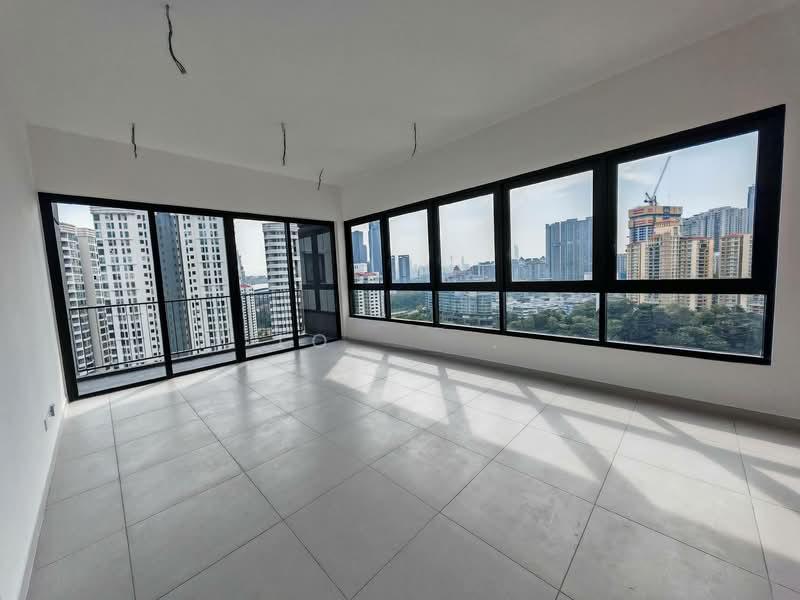 ALIX Residences - 1