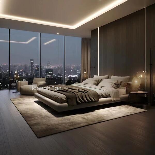 KLCC Freehold Fully Furnshed 0 downpayment Investment Property Last 5 unit!!! - 5