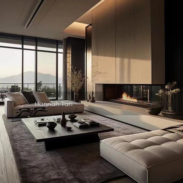 KLCC Freehold Fully Furnshed 0 downpayment Investment Property Last 5 unit!!! - 3