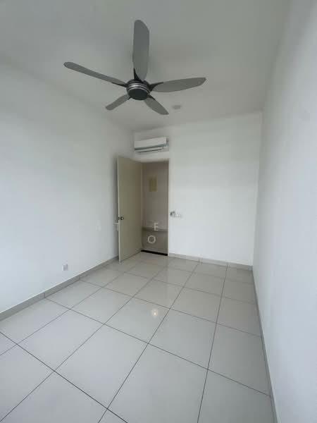 Taman Ekoflora - 4