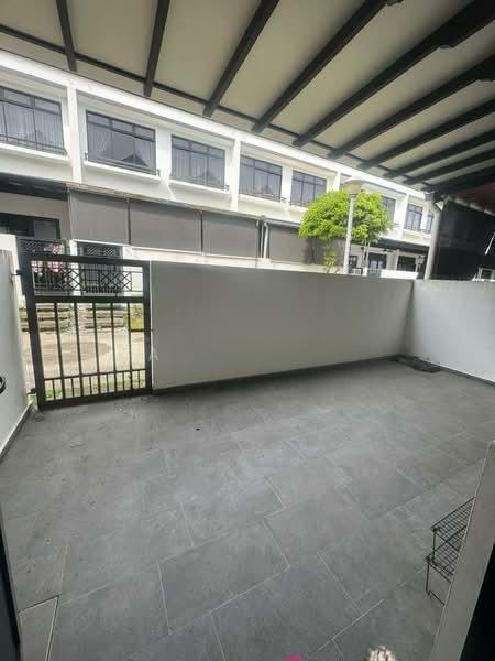 Taman Ekoflora - 5
