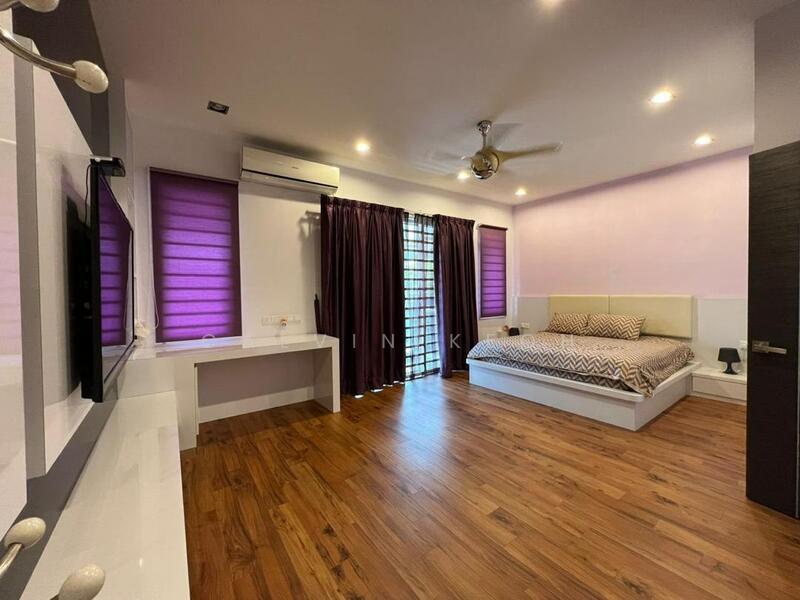 Sunway Merica - 2