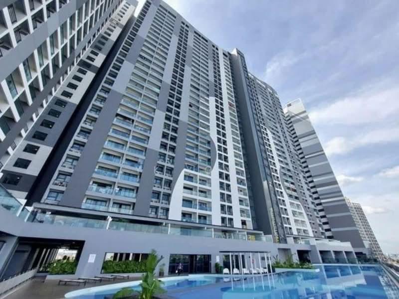 Symphony Tower (Menara Simfoni) - 2