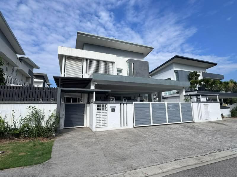 Cypress Residences - 3