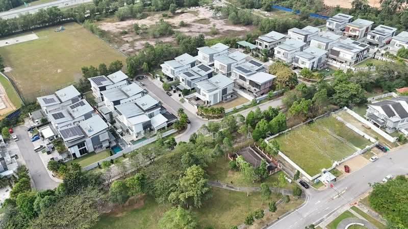 Cypress Residences - 2