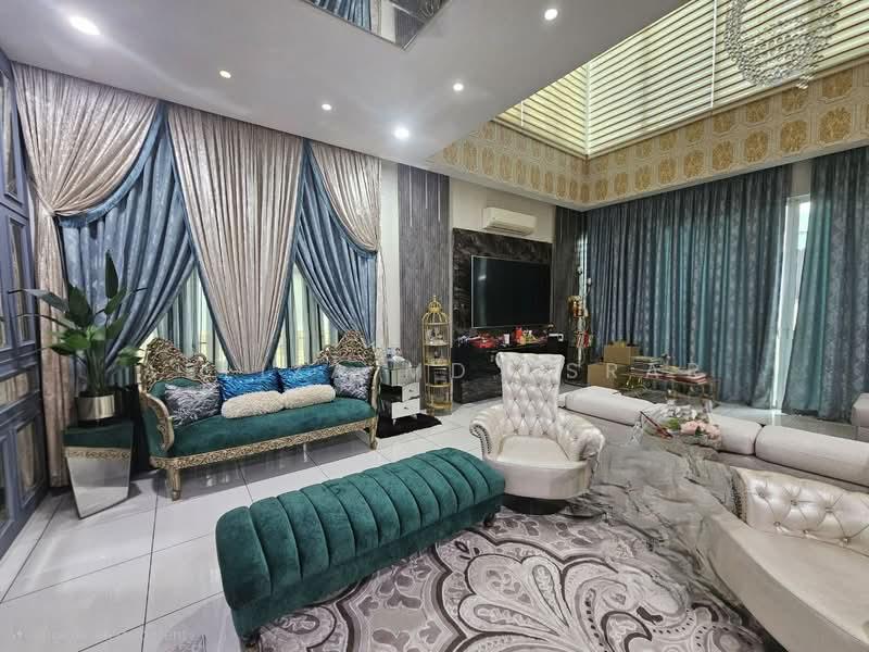 Cypress Residences - 1