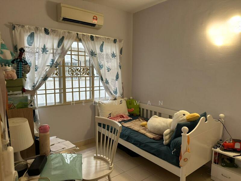 Serdang Villa Apartment - 5