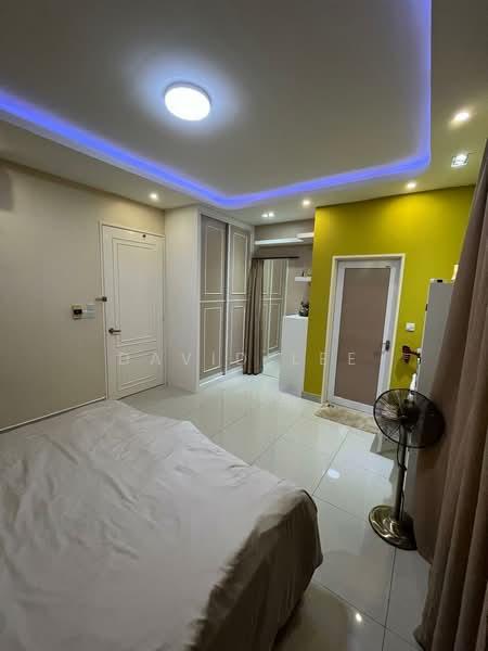 Caspia, M Residence 2, Rawang - 4