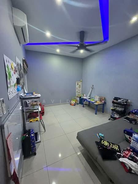 Caspia, M Residence 2, Rawang - 5