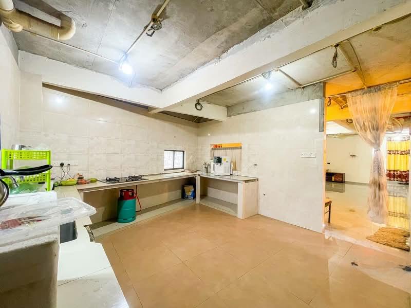 AU1 Taman Keramat Permai - 5