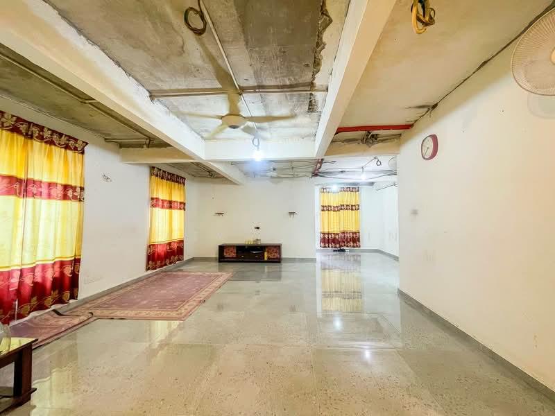 AU1 Taman Keramat Permai - 2