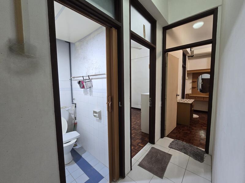 Taman Jubilee Phase 5 - 5