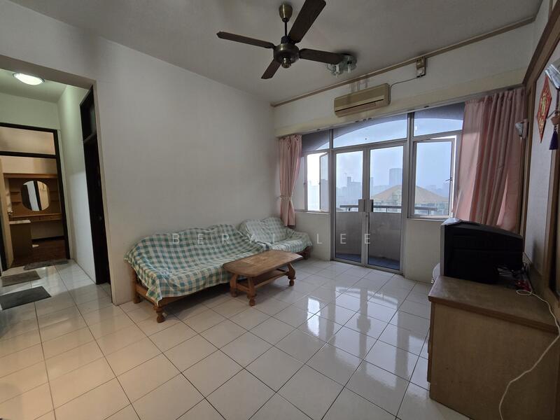 Taman Jubilee Phase 5 - 2