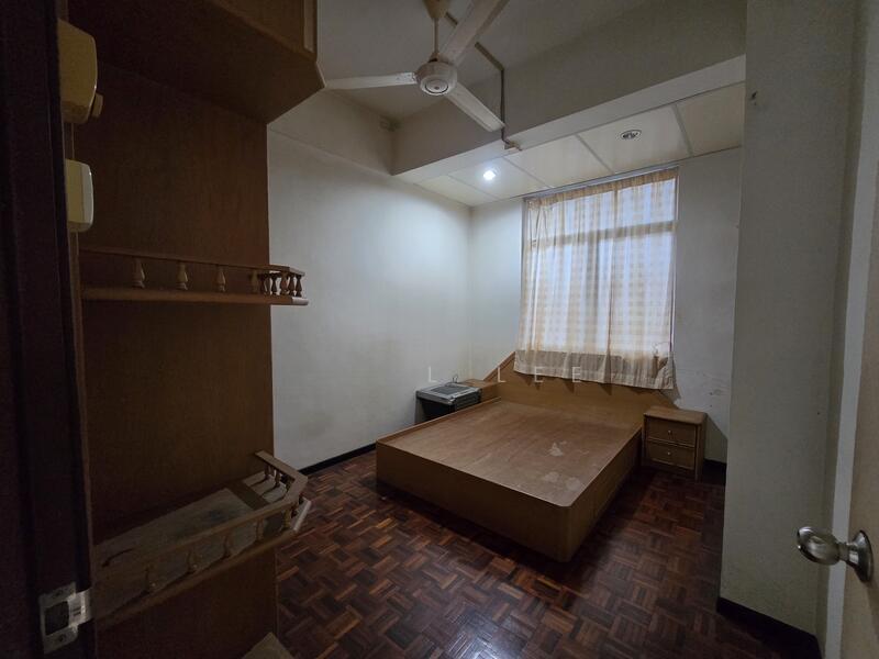 Taman Jubilee Phase 5 - 4