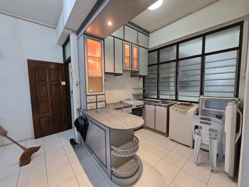 Taman Jubilee Phase 5 - 3