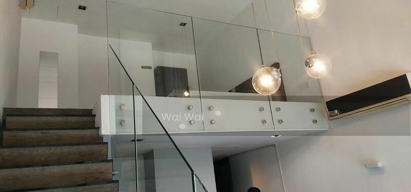 The Place @ Cyberjaya - 1