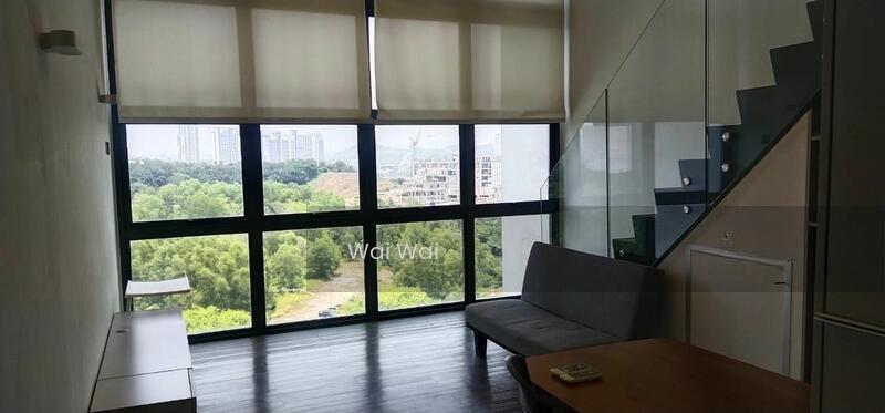 The Place @ Cyberjaya - 4