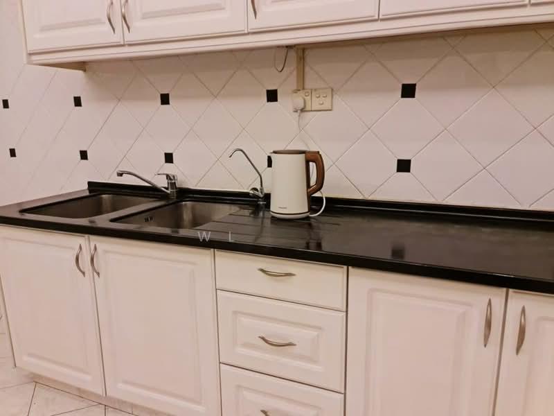 Riana Green Condominium - 2