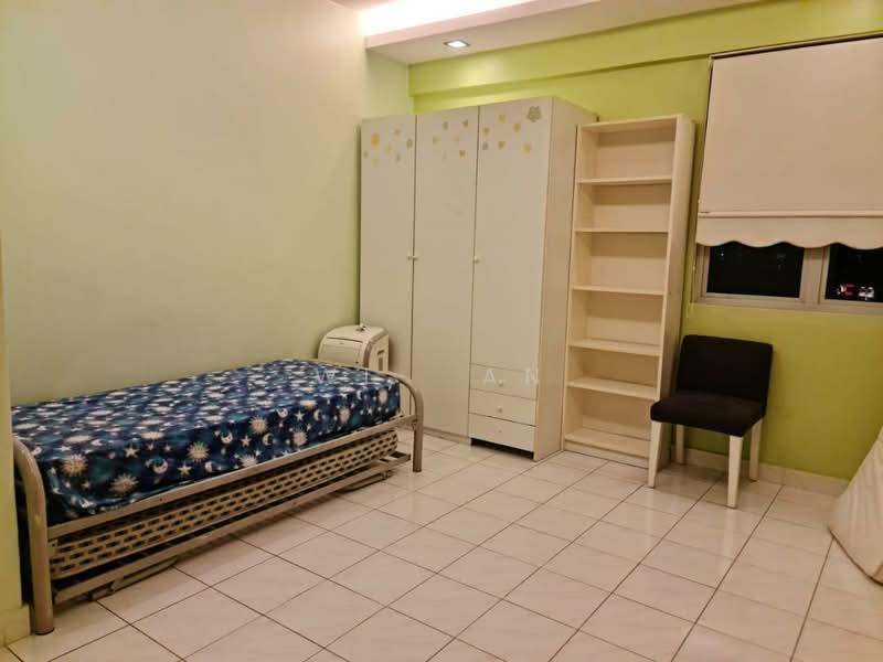 Riana Green Condominium - 3