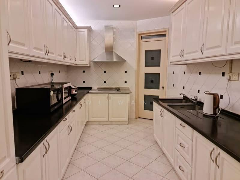 Riana Green Condominium - 4