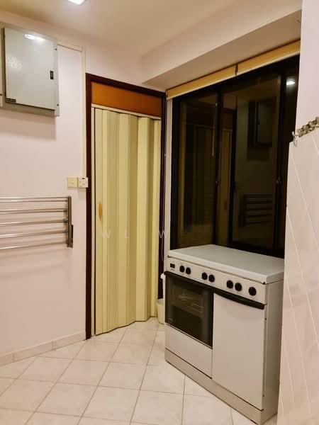 Riana Green Condominium - 5